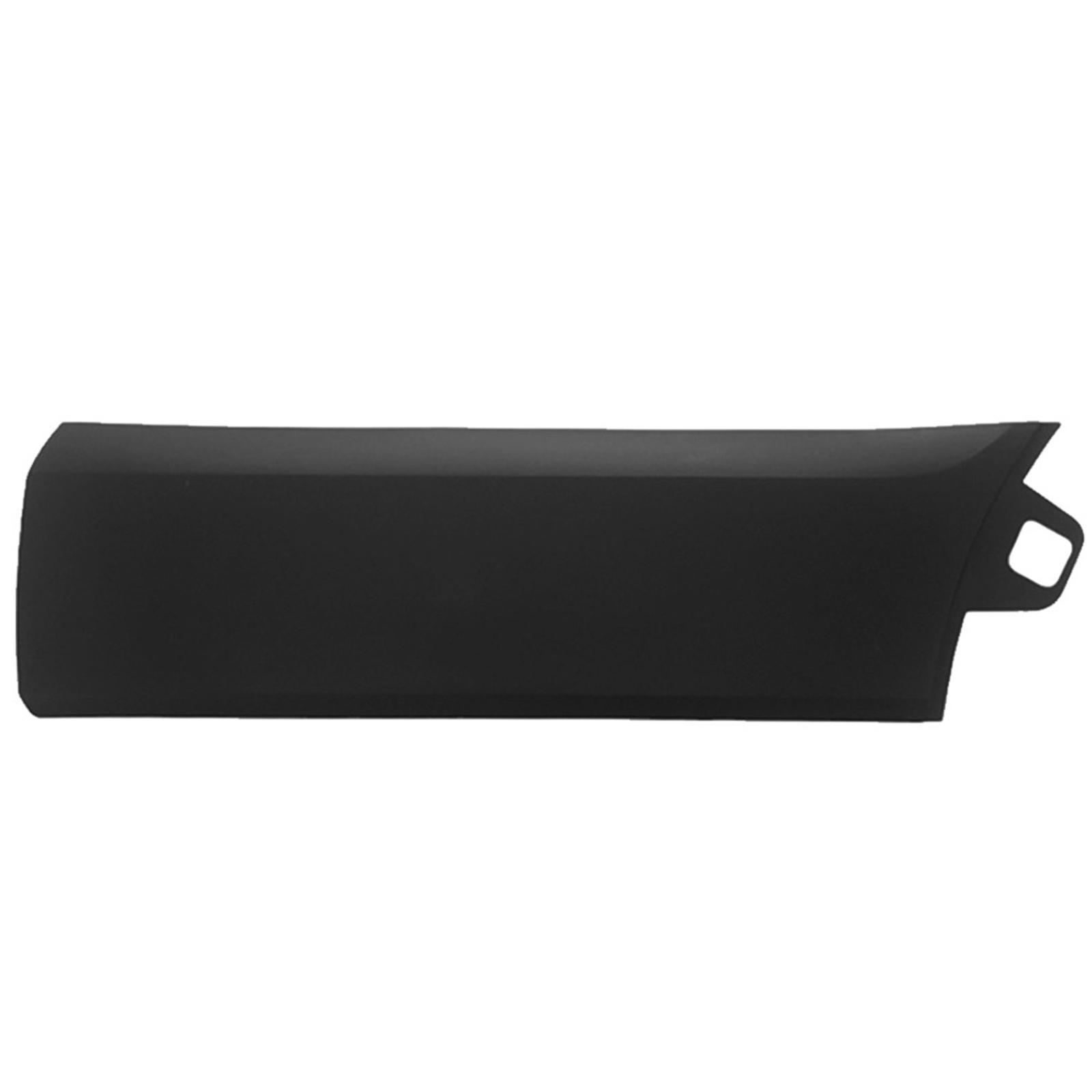 TÜRLEISTE VO.RE. TRANSIT, passend für 2019-> OHNE LOCH F.LEUCHTE BK31V20780AGS5YZ9